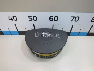 13188242 Подушка безопасности в рулевое колесо Opel Meriva 1 Арт AM81060359, вид 1