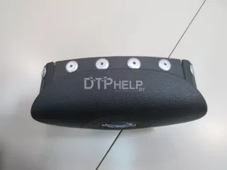 13188242 Подушка безопасности в рулевое колесо Opel Meriva 1 Арт AM81060359, вид 3