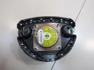 13188242 Подушка безопасности в рулевое колесо Opel Meriva 1 Арт AM81060359, вид 4