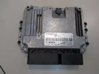 31312578 Блок управления двигателем Volvo S60 2 Арт AM81061089, вид 1