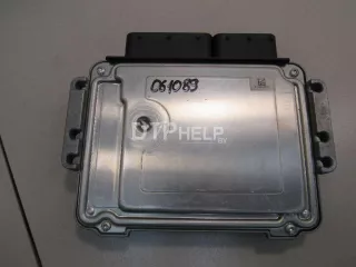 31312578 Блок управления двигателем Volvo S60 2 Арт AM81061089, вид 4