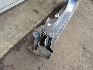  Порог со стойкой правый Chery Tiggo 4 Арт AM81061981, вид 2