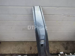  Порог со стойкой правый Chery Tiggo 4 Арт AM81061981, вид 3