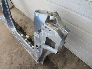  Порог со стойкой правый Chery Tiggo 4 Арт AM81061981, вид 4