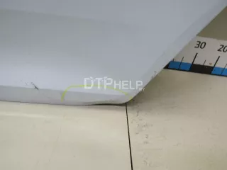 5JA833051C Дверь задняя левая Seat Toledo 4 Арт AM81062626, вид 4