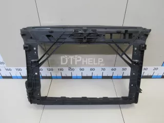 5JA805588S Панель передняя Seat Toledo 4 Арт AM81066373, вид 1