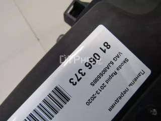 5JA805588S Панель передняя Seat Toledo 4 Арт AM81066373, вид 6