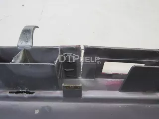 7410EL Бампер задний Peugeot 308 1 Арт AM81066970, вид 12