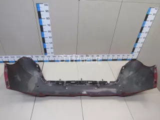 7410EL Бампер задний Peugeot 308 1 Арт AM81066970, вид 7