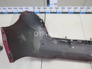 7410EL Бампер задний Peugeot 308 1 Арт AM81066970, вид 8