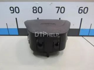 1763190 Подушка безопасности в рулевое колесо Ford Tourneo Арт AM81068083, вид 2