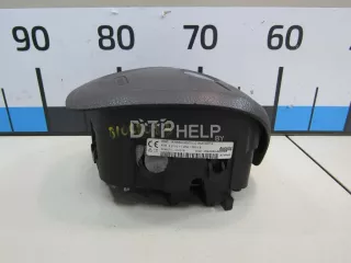 1763190 Подушка безопасности в рулевое колесо Ford Tourneo Арт AM81068083, вид 4