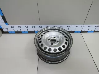  Диск колесный железо Lada largus  Арт AM81069419, вид 4