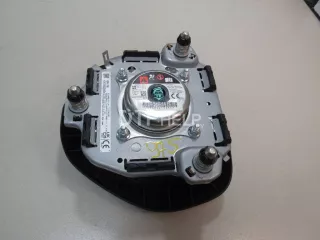 4513012E40C0 Подушка безопасности в рулевое колесо Toyota Rav 4 5 Арт AM81069975, вид 3