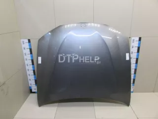 41617267337 Капот BMW X3 F25 Арт AM81070266, вид 1
