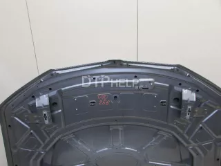 41617267337 Капот BMW X3 F25 Арт AM81070266, вид 12
