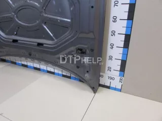 41617267337 Капот BMW X3 F25 Арт AM81070266, вид 14
