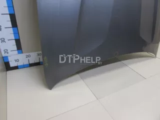 41617267337 Капот BMW X3 F25 Арт AM81070266, вид 4