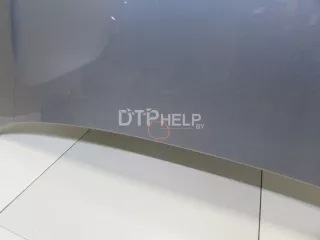 41617267337 Капот BMW X3 F25 Арт AM81070266, вид 5