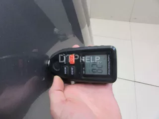 41617267337 Капот BMW X3 F25 Арт AM81070266, вид 9