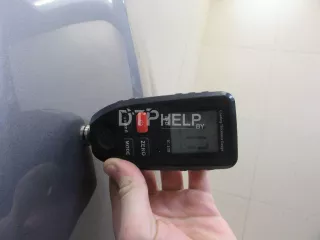 41617267337 Капот BMW X3 F25 Арт AM81070266, вид 10