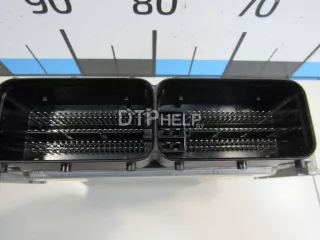 391G12FAA0 Блок управления двигателем Kia Carnival 3 Арт AM81070643, вид 3