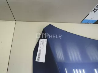 1505771 Капот Ford Focus 2 Арт AM81070735, вид 4