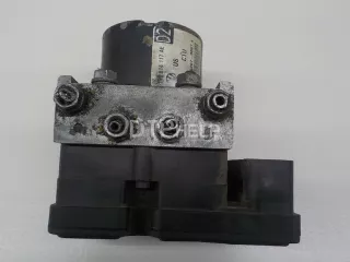 1K0614117ACBEF Блок ABS (насос) Seat Leon 2 Арт AM84786245, вид 1