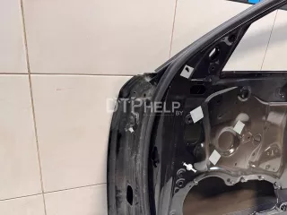 4G0831052 Дверь передняя правая Audi A6 C7 (S6,RS6) Арт AM84794812, вид 4
