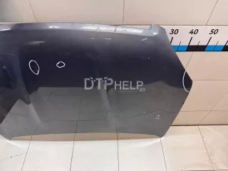F5100JD0M0 Капот Nissan Qashqai 1  Арт AM84795632, вид 13