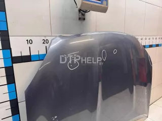 F5100JD0M0 Капот Nissan Qashqai 1  Арт AM84795632, вид 14