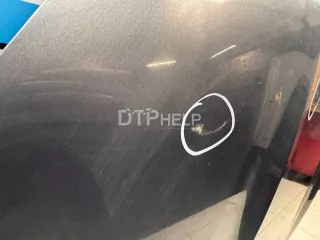 F5100JD0M0 Капот Nissan Qashqai 1  Арт AM84795632, вид 16