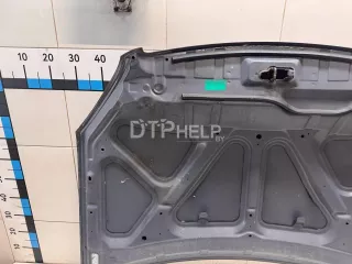 F5100JD0M0 Капот Nissan Qashqai 1  Арт AM84795632, вид 17
