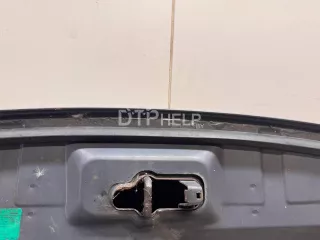 F5100JD0M0 Капот Nissan Qashqai 1  Арт AM84795632, вид 5
