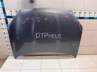 F5100JD0M0 Капот Nissan Qashqai 1  Арт AM84795632, вид 8