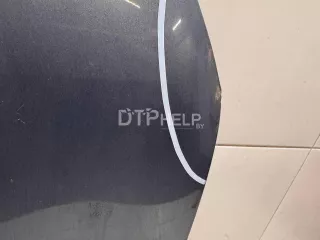 F5100JD0M0 Капот Nissan Qashqai 1  Арт AM84795632, вид 9