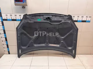 F5100JD0M0 Капот Nissan Qashqai 1  Арт AM84795632, вид 10