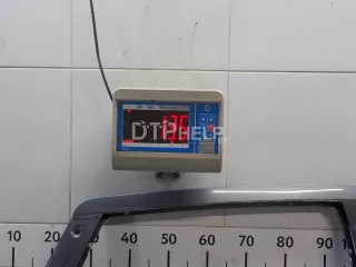 H2100JD0M0 Дверь задняя правая Nissan Qashqai 1  Арт AM84795683, вид 1