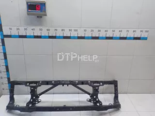 LR024332 Панель передняя Land Rover Range Rover Sport 1 Арт AM84800102, вид 1