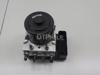 7P0614517KBEF Блок ABS (насос) Volkswagen Touareg 2 Арт AM84801276, вид 2