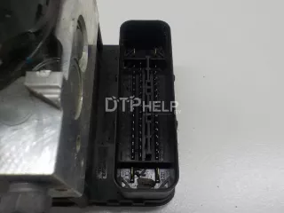 7P0614517KBEF Блок ABS (насос) Volkswagen Touareg 2 Арт AM84801276, вид 3