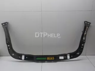 51712751260 Панель передняя MINI Cooper R56 Арт AM84801690, вид 1
