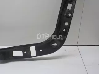 51712751260 Панель передняя MINI Cooper R56 Арт AM84801690, вид 3