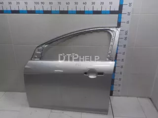 1810218 Дверь передняя левая Ford Focus 3 Арт AM84803568, вид 1