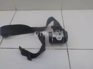 1839761 Ремень безопасности с пиропатроном Ford Focus 3 Арт AM84803778, вид 2