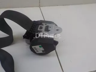 1839761 Ремень безопасности с пиропатроном Ford Focus 3 Арт AM84803778, вид 3