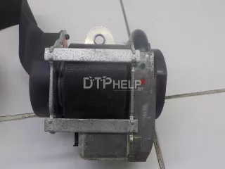 1839761 Ремень безопасности с пиропатроном Ford Focus 3 Арт AM84803778, вид 4