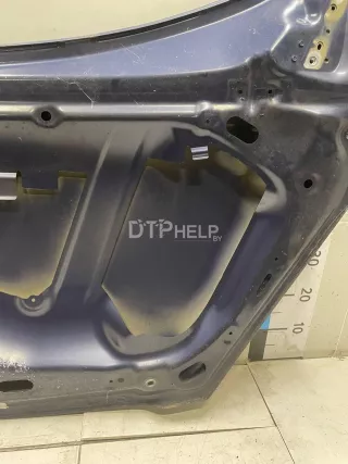 7901P6 Капот Peugeot 308 1 Арт AM84804222, вид 12