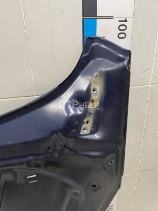7901P6 Капот Peugeot 308 1 Арт AM84804222, вид 15