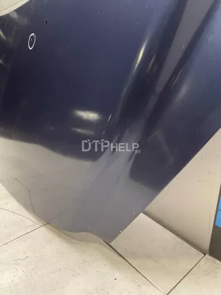 7901P6 Капот Peugeot 308 1 Арт AM84804222, вид 3